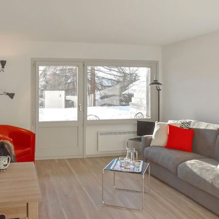 Studio Diure 0113 By Interhome Verbier Zewnętrze zdjęcie