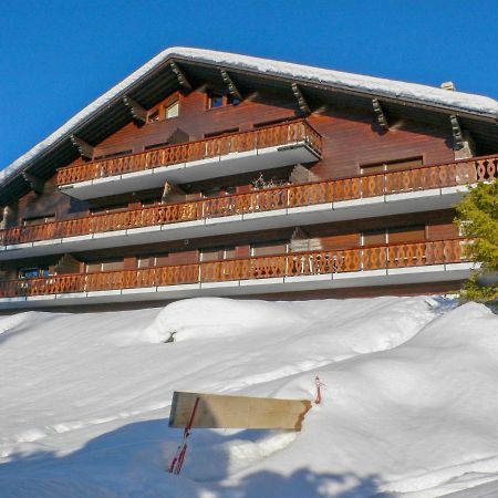 Studio Diure 0113 By Interhome Verbier Zewnętrze zdjęcie